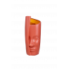 Vase Visage Humain Style Européen H 31cm
