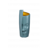 Vase Visage Humain Style Européen H 31cm