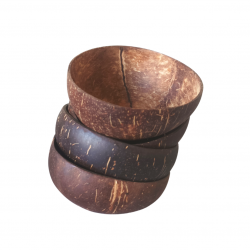 Bol De Noix De Coco naturel