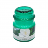 Bougie Parfumée en Pot de verre 14H
