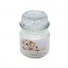 Bougie Parfumée en Pot de verre 14H