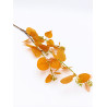 Branche artificielle Eucalyptus avec bourgeons H 74cm