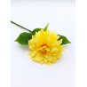 Fleurs artificielles Dahlia H 63cm