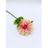 Fleurs artificielles Dahlia H 63cm