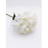 Hortensia artificiel H 55cm