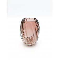 Photophore à Nervures