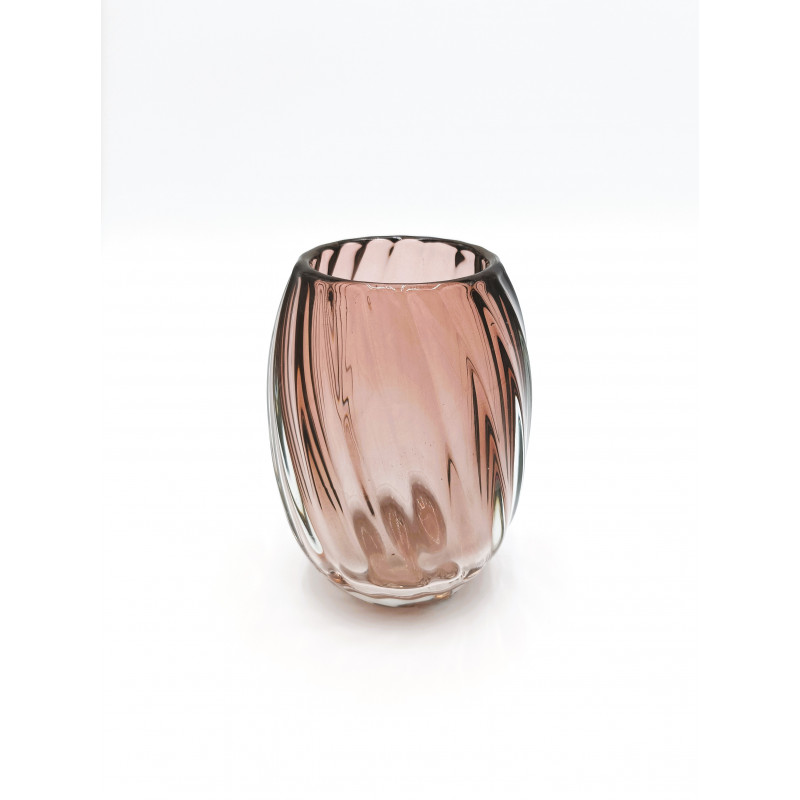 Photophore à Nervures