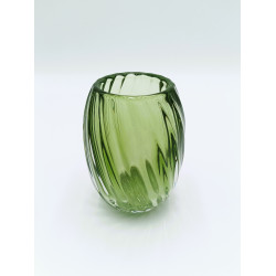 Photophore à Nervures