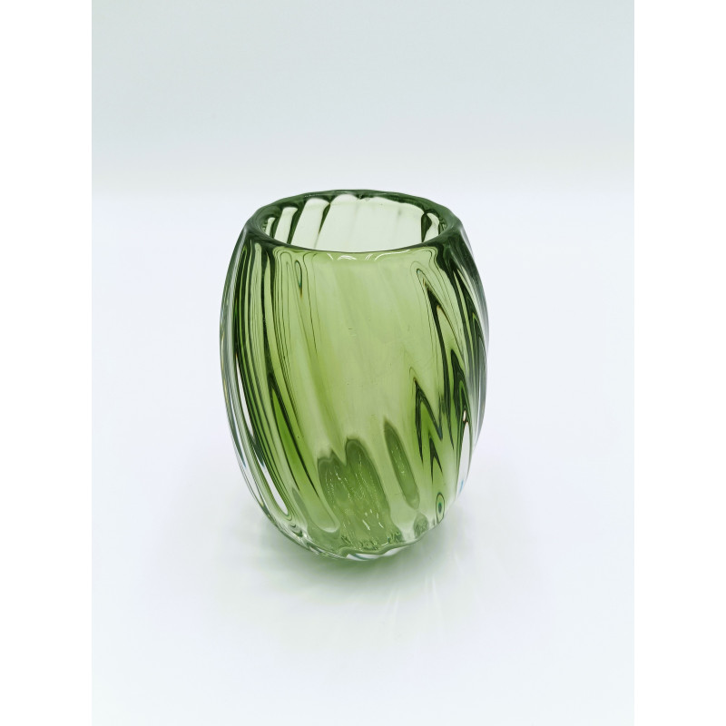 Photophore à Nervures