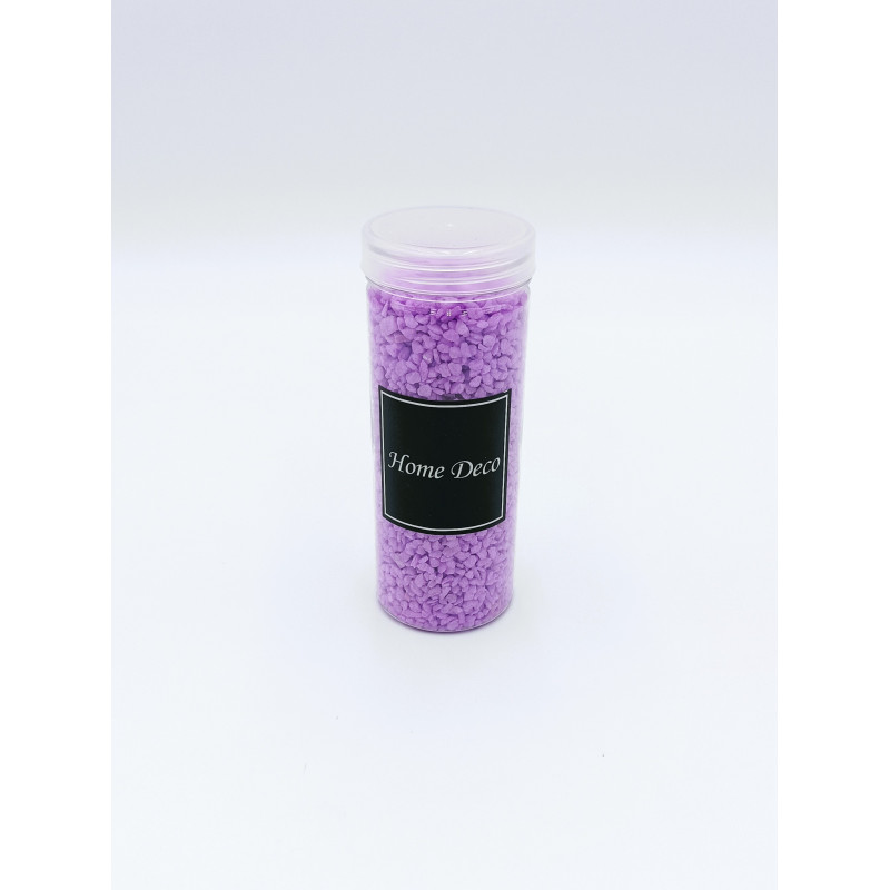 Pierres ou cailloux décoratifs 400g