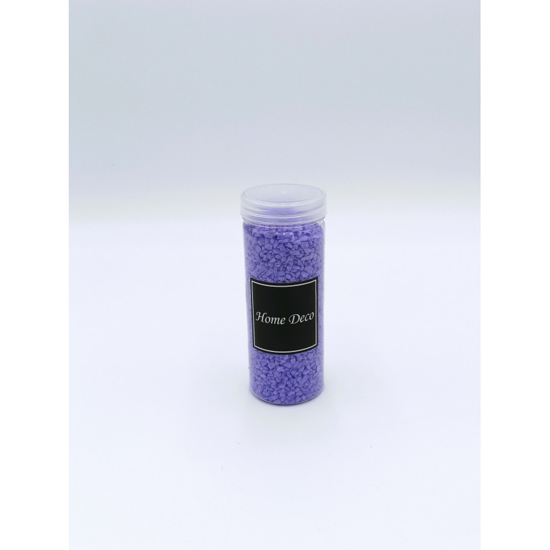 Pierres ou cailloux décoratifs 400g